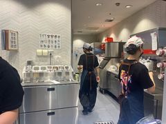 -DQ·蛋糕·冰淇淋(龙湖狮山天街店)