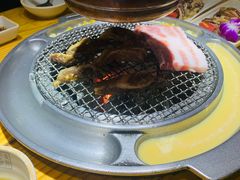 -喜来稀肉(北外滩白玉兰广场店)