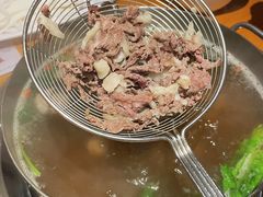 -海银海记潮汕牛肉火锅(新港中路海珠店)