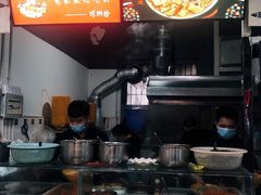 -龍城柳州螺蛳粉(群星路店)