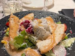 -迦南苑·新派青岛菜·生日纪念日主题餐厅