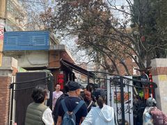 -正宗天津烧麦馆(柳州路店)