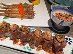 -炙柒Sekinana·精致日料(合生汇店)