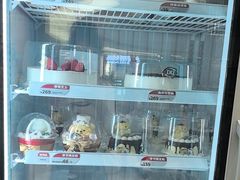 -DQ·蛋糕·冰淇淋(包河万达店)