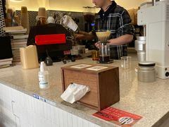 -Radar Coffee(思南路店)