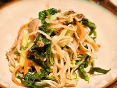 南京什锦菜-南京大牌档(壹方天地店)