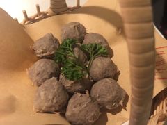 -左庭右院鲜牛肉火锅(浦江欢乐颂店)