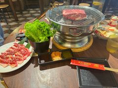 -肉仓焼肉バー(烟台山店)