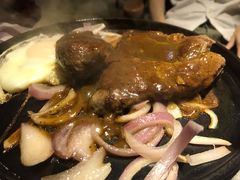 -开心果牛扒城(雍华庭店)