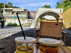 -DGE季风钓虾营地·团建·聚会