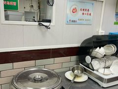 -津门如意包子铺(宾西路店)