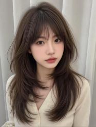 -TRIMS HAIR 修剪造型·烫染接发