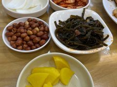 -祥和居炸酱面馆(美食街店)