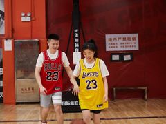 -洛克公园美式运动体验馆(唯品会合肥蜀山城市奥莱店)