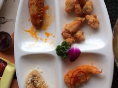 开胃小拼盘-格兰西点餐厅(文化街店)