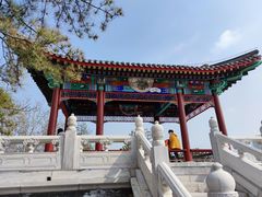 -西海子公园