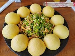 -87号烧烤海鲜·大排档(金沙滩店)