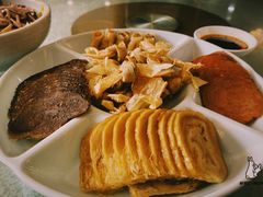 -长春观斋补堂素菜馆