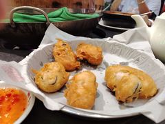 -飞尝蚝·顺德菜·鱼生(顺德总店)