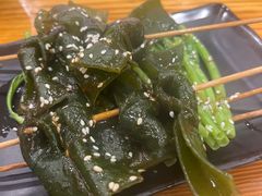-疍家人黄记海鲜火烧烤