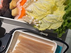 -半天妖烤鱼(方庄店)