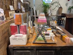 -成川茶店·潮汕工夫浓茶(万象店)