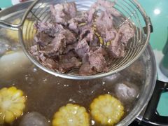 -乌记鲜活牛肉城(金砂东路店)