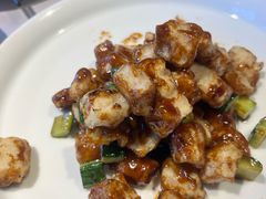 -京味斋·北京烤鸭(华威桥北工大店)