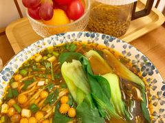 -鼎族怡华·指压·油压·经络(西单昌盛大厦店)