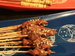 -老表记广西宵夜螺蛳鸭脚煲(西大店)