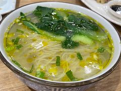 -老苏州大客堂·苏帮菜·松鼠桂鱼·苏州传统小吃(观前街人民商场店)