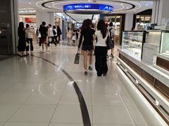 -凯德MALL(西直门店)
