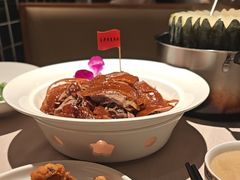 -顺鹅季·非遗烧鹅(六道口店)
