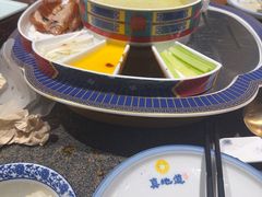 -真地道京味府·鲜橙烤鸭·北京菜(朝外大街东大桥店)