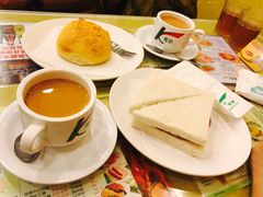 -源记茶餐厅(尖沙咀店)