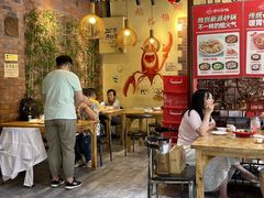 -老姑砂锅·烧烤天津菜(体北道店)