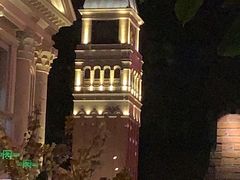 -LENBACH兰巴赫西餐啤酒坊(大连东港店)