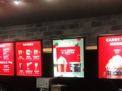 -星巴克(广州动漫星城东区店)