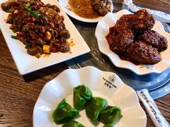 -老号尤兔头(玉堂店)