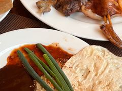 -索菲特西湖大酒店·香榭丽全日候餐厅(南山路店)