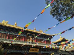 -西安市广仁寺