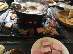 -云南火塘人家(西藏火塘第一家)