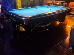 -聚点酒吧(龙湖滨江天街店)