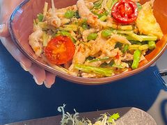 -Ameigo梅果·云贵川bistro(长宁来福士店)