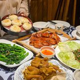 广州天河这里的晚上太热闹了吧！感受民族文化的魅力🥳🥳