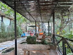 -宅里香.自然餐厅(湘大店)