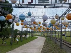 -歌斐颂巧克力小镇