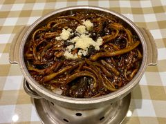 响油鳝糊-无名居(西直门总店)