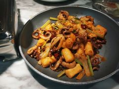 -小菜园新徽菜(宜兴八佰伴店)