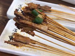 -黑白电视长沙小吃(美林M·LIVE天地东座店)